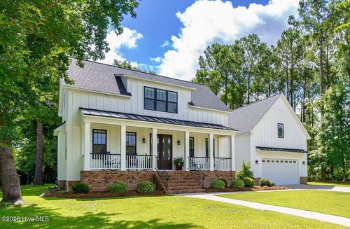 2108 Hidden Harbor Dr, New Bern, NC, 28562-7328 | Card Image