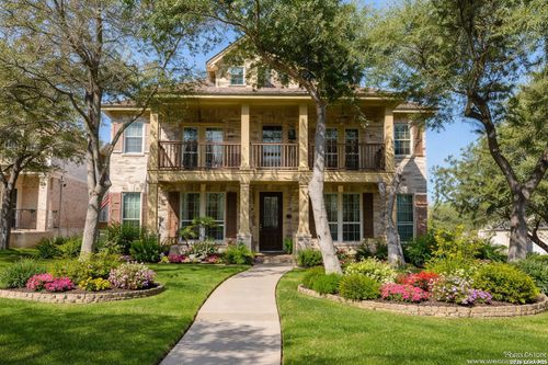 26035 Laurel Pass, San Antonio, TX, 78260-2474 | Card Image