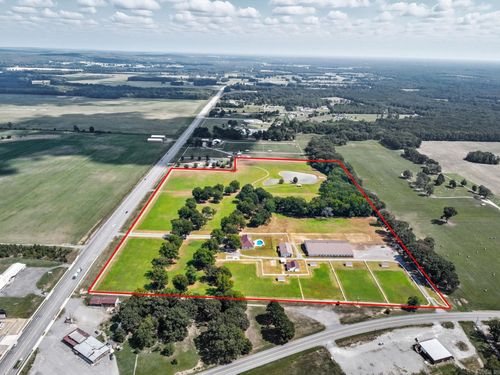 1801 Highway 64 W, El Paso, AR, 72045-9605 | Card Image