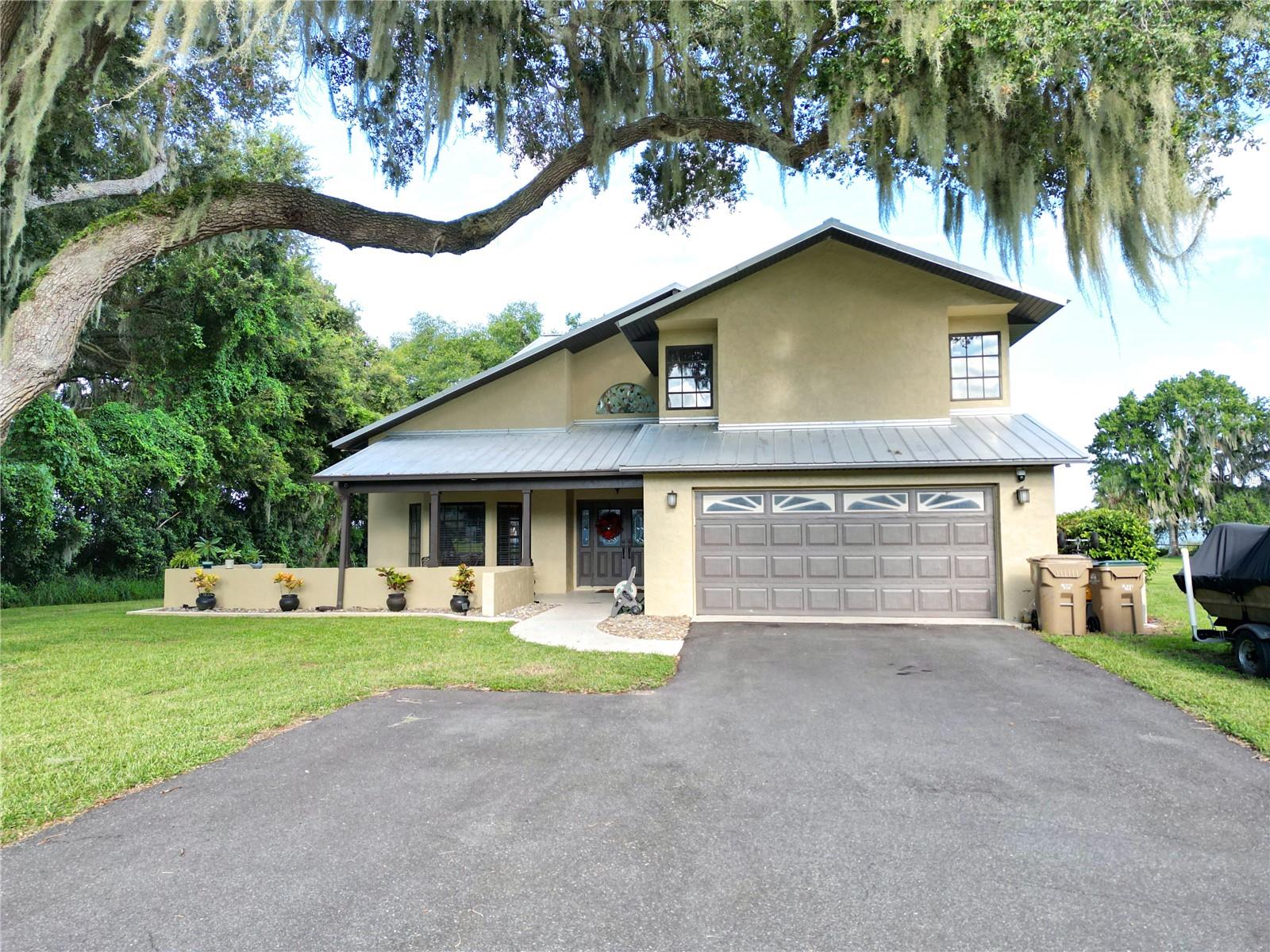 Rosa Ln, Fruitland Park, FL 34731