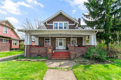 197 Woodbine Avenue Se, Warren, OH, 44483 | Card Image