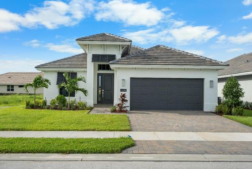 12398 Sw Sunrise Lake Ter, Port St. Lucie, FL, 34987-6901 | Card Image