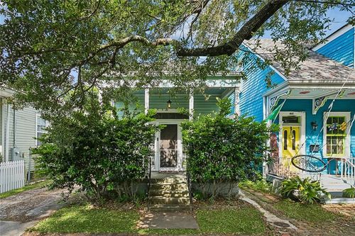 611 Belleville St, New Orleans, LA, 70114-1118 | Card Image