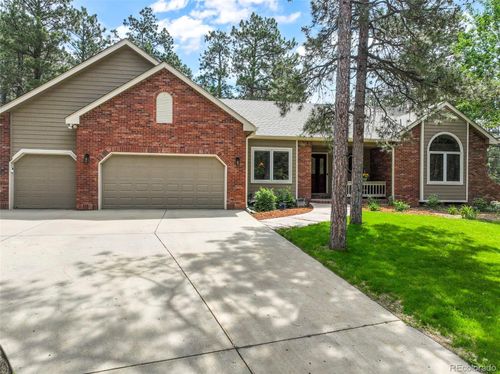 19165 Golden Arrow Cir, Monument, CO, 80132-8733 | Card Image
