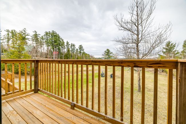 6 Bluff Point Dr, House other with 5 bedrooms, 2 bathrooms and 5 parking in Calabogie ON | Image 30