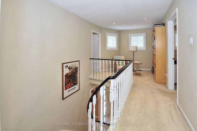 32 Mccallum Dr, House other with 3 bedrooms, 3 bathrooms and 2 parking in Richmond Hill ON | Image 19