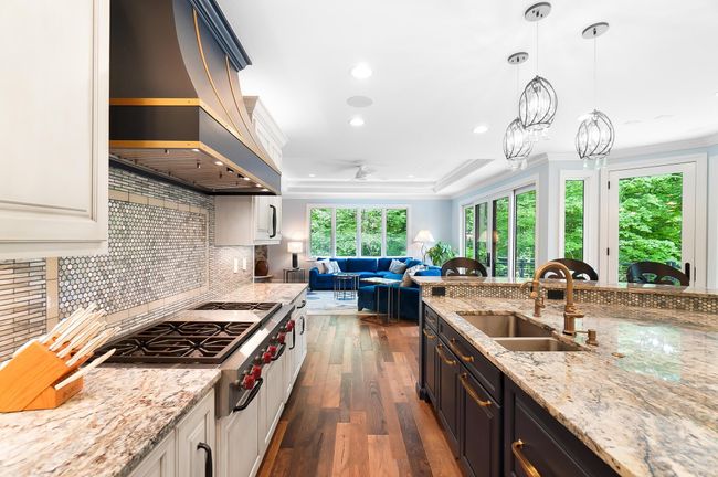 5633 Travis Pointe Ct, House other with 3 bedrooms, 4 bathrooms and null parking in Westerville OH | Image 33