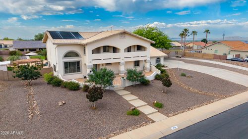 3739 Camino Las Palmeras --, Sierra Vista, AZ, 85650 | Card Image