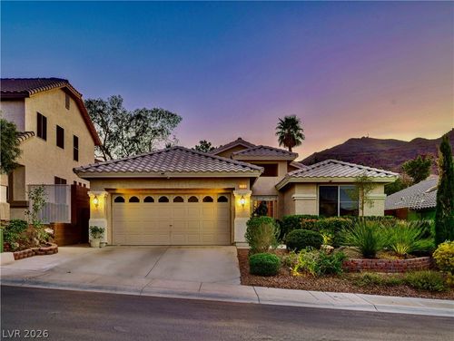 753 Wigan Pier Dr, Henderson, NV, 89002-6585 | Card Image