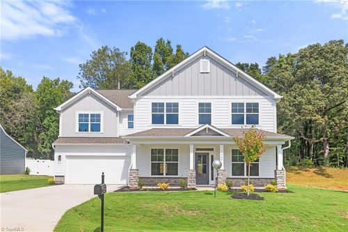 404 Bingham And Parks Rd, Advance, NC, 27006-7853 | Card Image