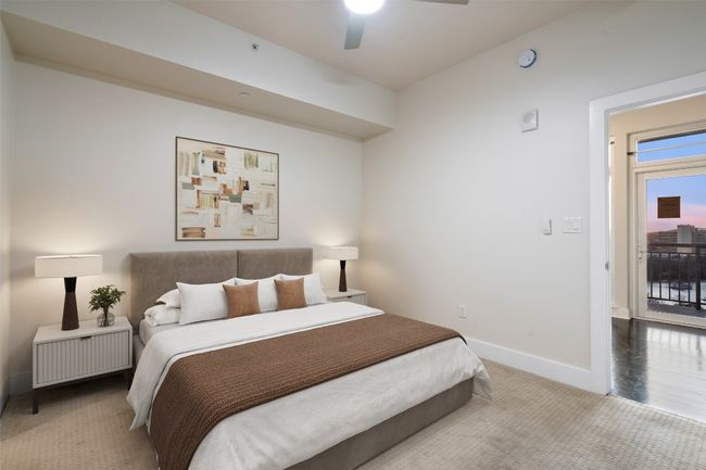 APT-1101 - 603 Davis St, Condo with 1 bedrooms, 1 bathrooms and 1 parking in Austin TX | Image 10