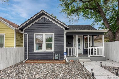 705 N Corona St, Colorado Springs, CO, 80903-3036 | Card Image