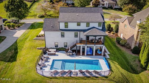 141 Laurel Ridge Dr, Jonesborough, TN, 37659-7416 | Card Image