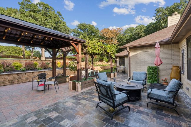 1610 Wiltshire Ct, House other with 5 bedrooms, 4 bathrooms and null parking in Keller TX | Image 29