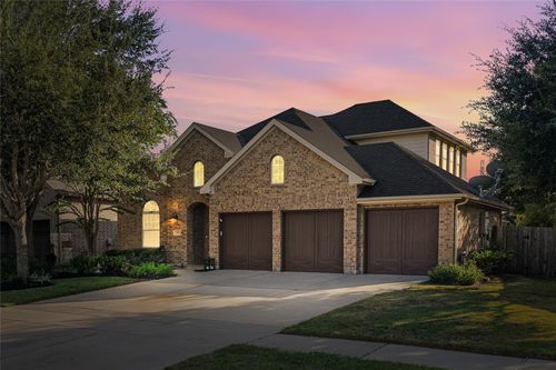 21023 Barrett Woods Dr, Richmond, TX, 77407-1585 | Card Image