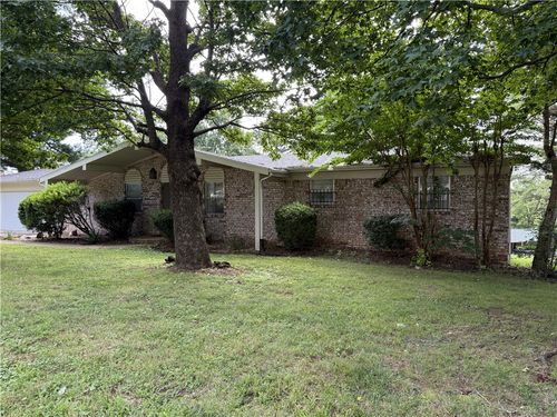 607 Skyline Dr, Harrison, AR, 72601-2309 | Card Image