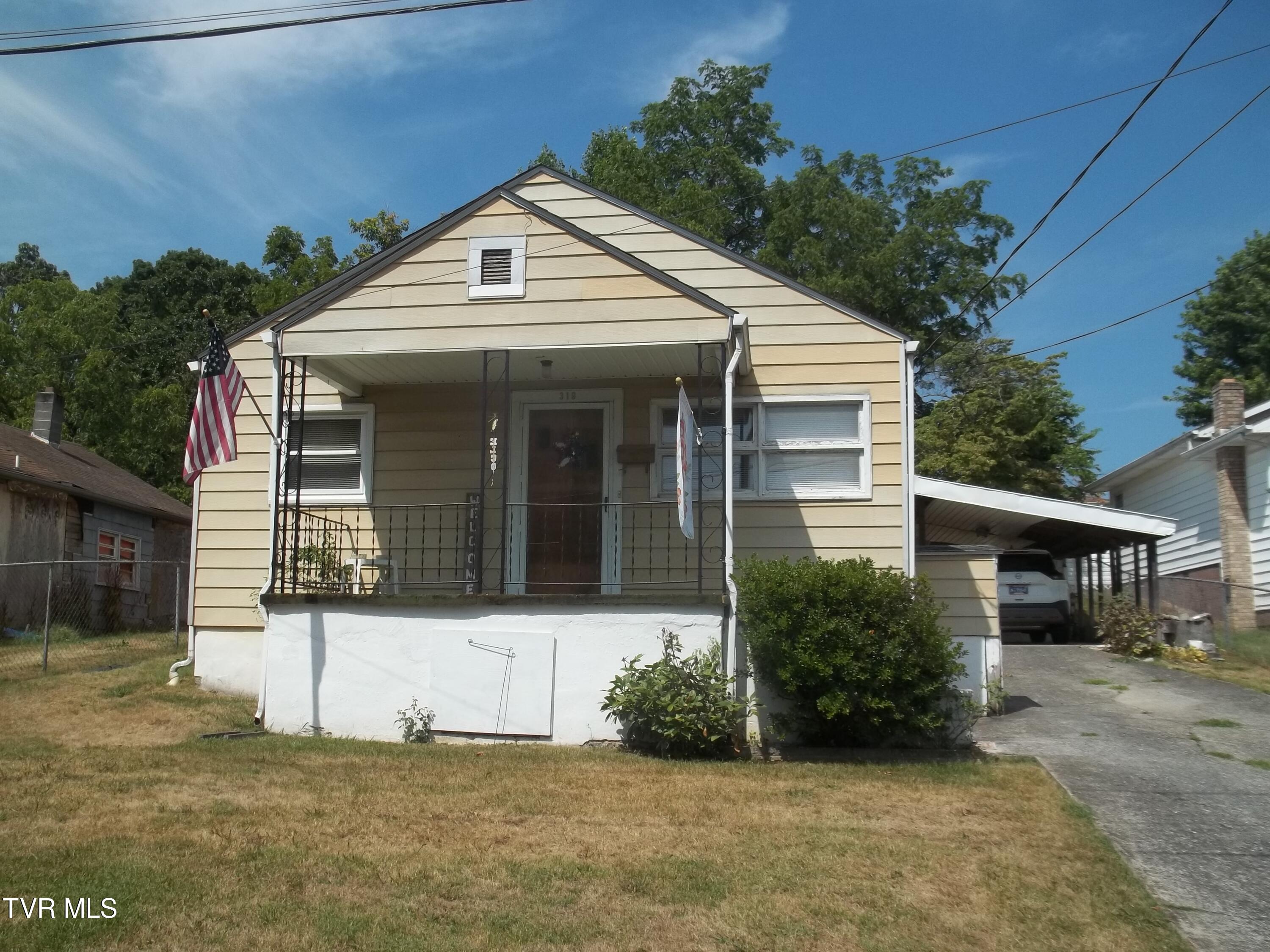 Highview Ave, Kingsport, TN 37665