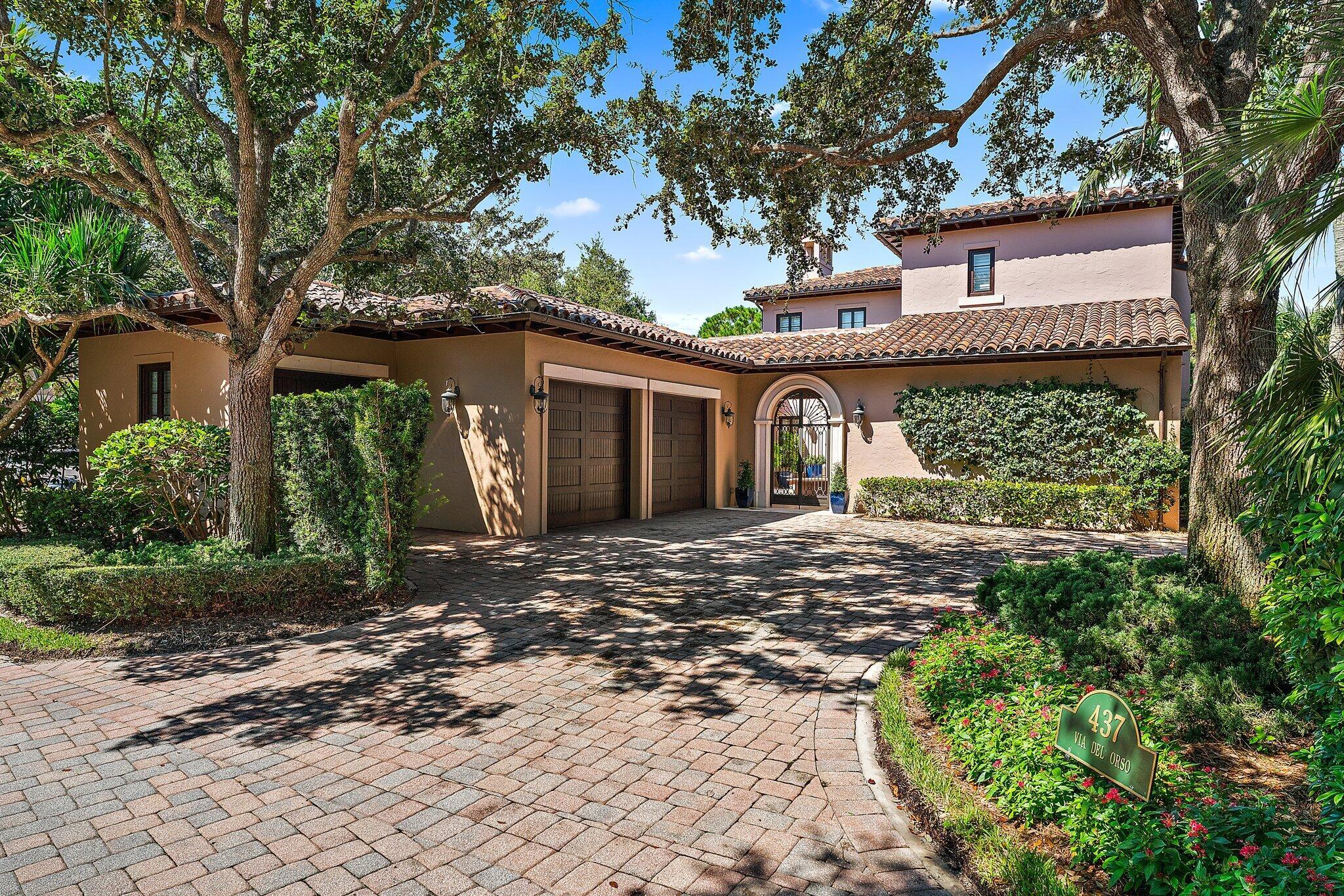 Via Del Orso Dr, Jupiter, FL 33477