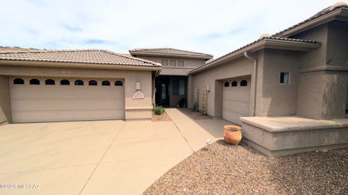 62218 E Sand Crest Drive, Tucson, AZ, 85739 | Card Image
