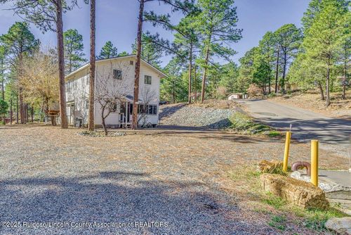 133 Spruce Drive, Ruidoso, NM, 88345 | Card Image