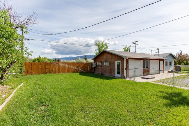11 2 Nd St E, House other with 2 bedrooms, 2 bathrooms and null parking in Whitehall MT | Image 25