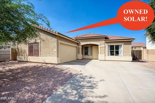 1302 E Milada Dr, Phoenix, AZ, 85042-7952 | Card Image