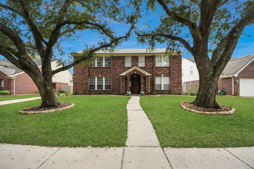 2655 Turning Row Ln, Missouri City, TX, 77459-4343 | Card Image