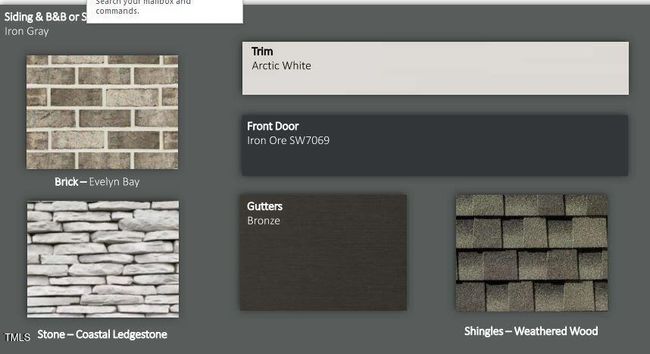 Exterior Selections | Image 7