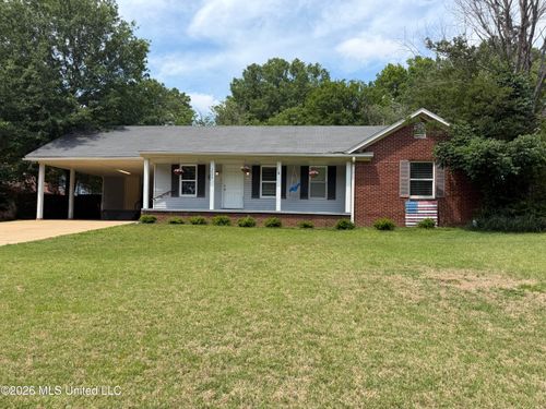 1244 S Cedar Circle, Southaven, MS, 38671 | Card Image