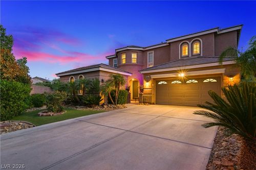 9801 Turtle Walk Ave, Las Vegas, NV, 89149-1929 | Card Image