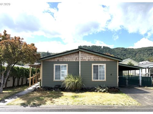 6-375 Metlako Way, Columbia City, OR, 97018-9795 | Card Image