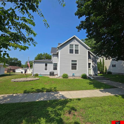 521 S Monitor Street, West Point, NE, 68788 | Card Image