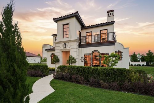 2913 Lakeside Village Blvd, Flower Mound, TX, 75022 | Card Image