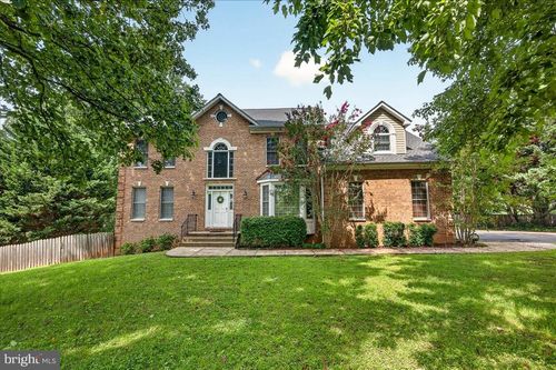 4228 Misty Ridge Dr, HAYMARKET, VA, 20169-1802 | Card Image