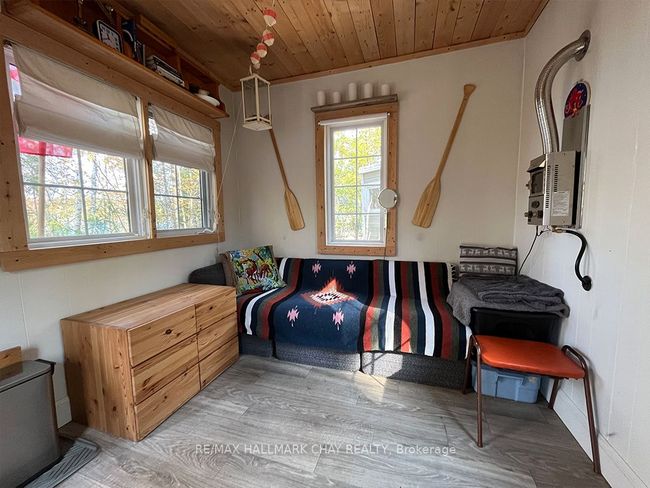 1133 Fire Route A1, Home with 0 bedrooms, 0 bathrooms and 4 parking in Gravenhurst ON | Image 4