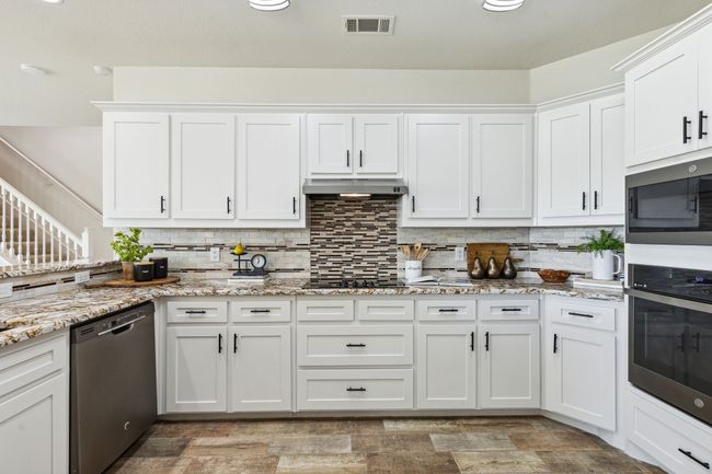 1756 W Alamosa Dr, House other with 4 bedrooms, 3 bathrooms and null parking in Terrell TX | Image 20