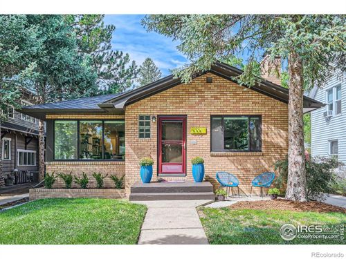 535 Pratt Street, Longmont, CO, 80501 | Card Image