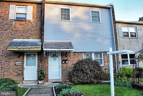 5107 Bay Rd, BENSALEM, PA, 19020-4040 | Card Image