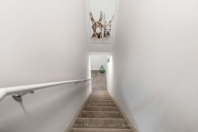 29 Rabbit Rd, House attached with 3 bedrooms, 2 bathrooms and 1 parking in Brighton ON | Image 25
