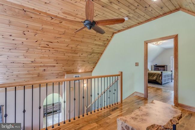 2020 Quaint Acres Ln, House other with 3 bedrooms, 3 bathrooms and null parking in BERKELEY SPRINGS WV | Image 22