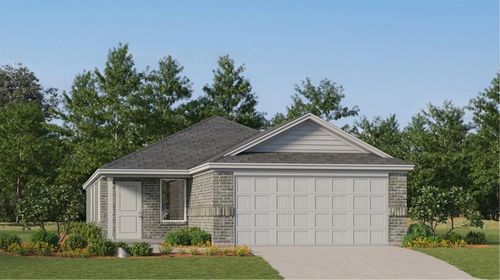 3057 Majestic Sunrise Dr, Katy, TX, 77493 | Card Image