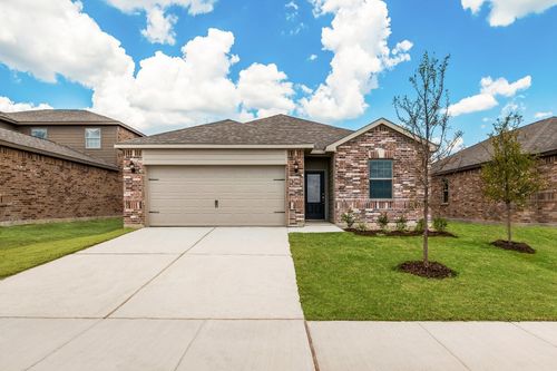 2020 Yarbrough Dr, Anna, TX, 75409-5531 | Card Image