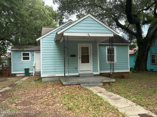 188 Iberville Dr, Biloxi, MS, 39531-5367 | Card Image