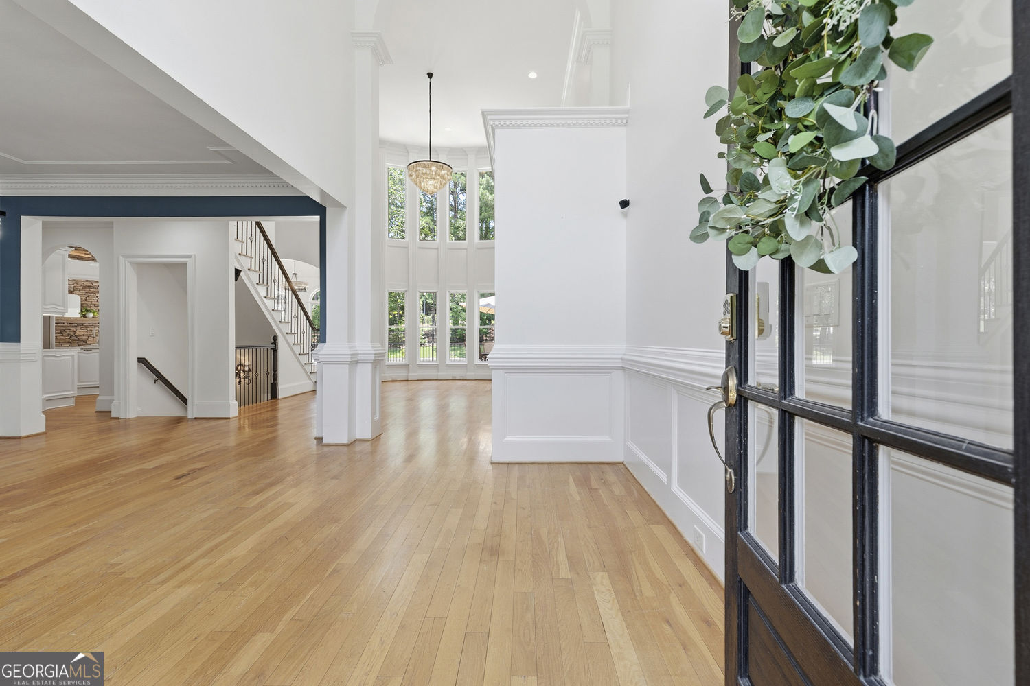 Residential in Braselton 5