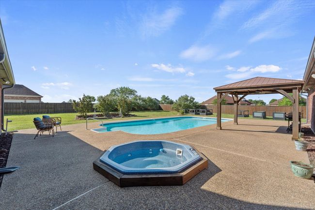 Heated Spa | Image 35