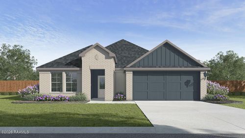 109 Esson Drive, Maurice, LA, 70555 | Card Image