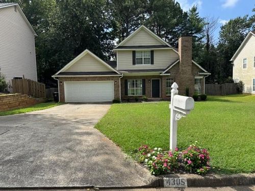 4305 Pine Vista Blvd, Alpharetta, GA, 30022-4909 | Card Image