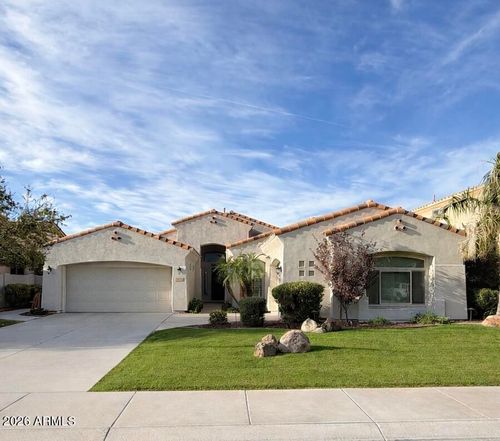 1613 W Kaibab Drive, Chandler, AZ, 85248 | Card Image