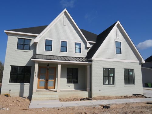 2530 Silas Peak Lane, Apex, NC, 27523 | Card Image