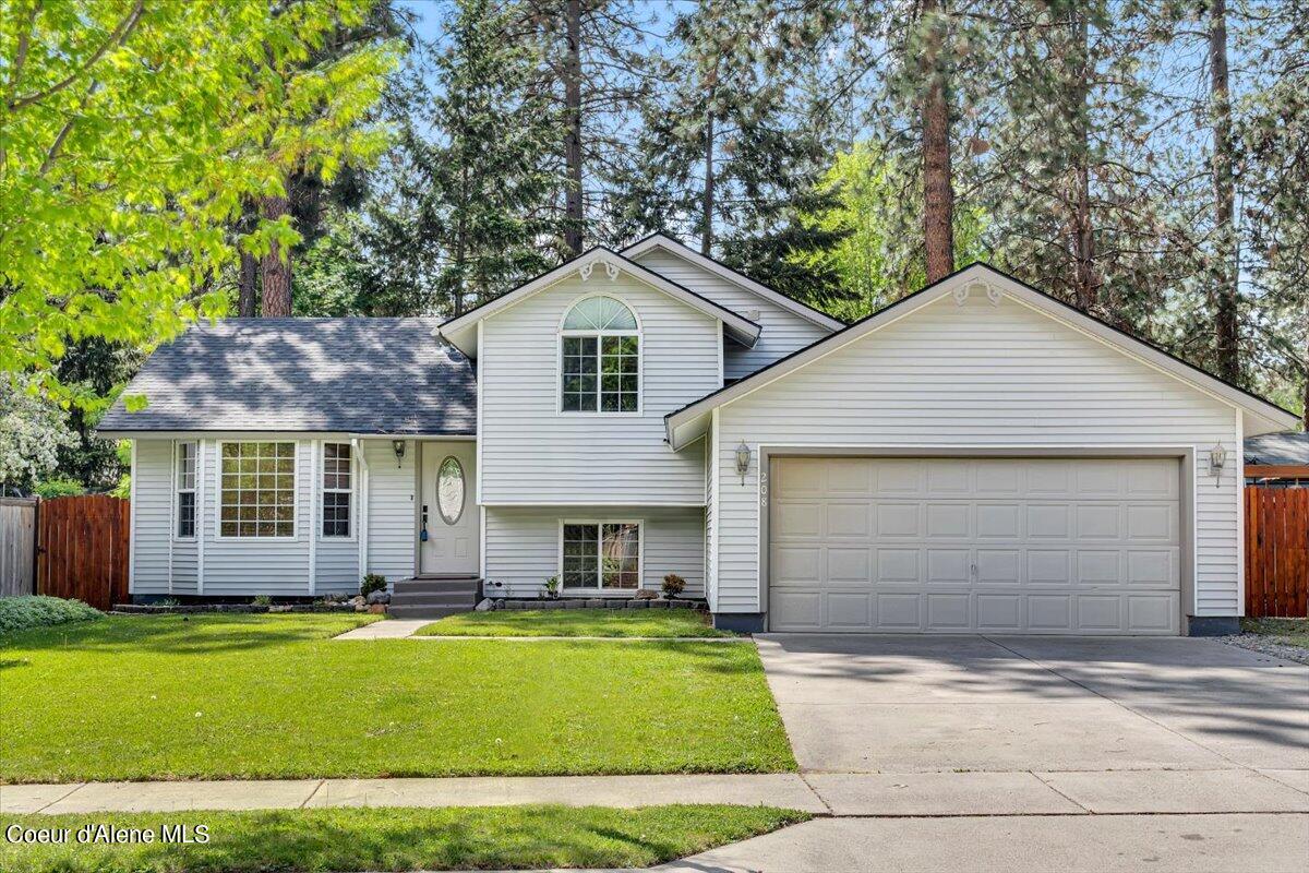 Aerie Ct, Post Falls, ID 83854